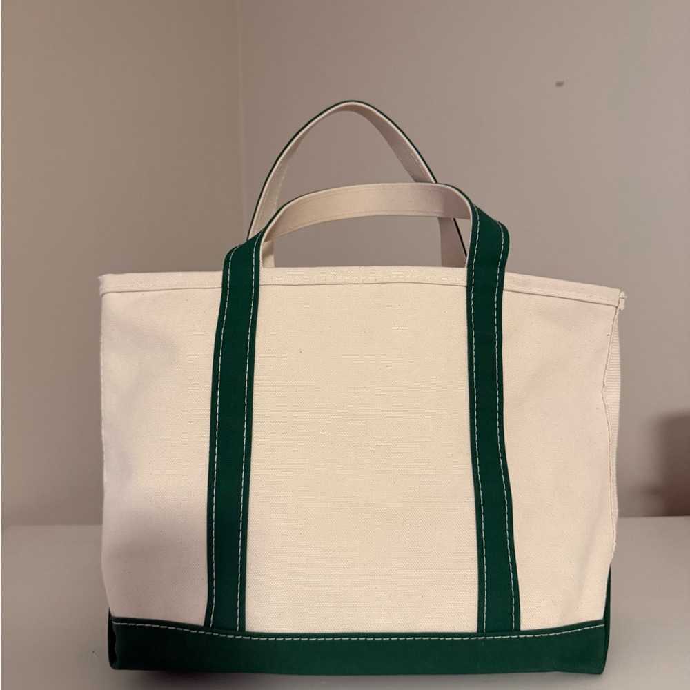 L.L. Bean Boat and Tote